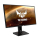 ASUS 27" TUF VG27AQ WQHD 165Hz 1ms - 507441 - zdjęcie 3